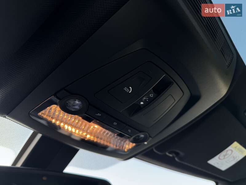 Седан BMW 5 Series 2015 в Ковеле