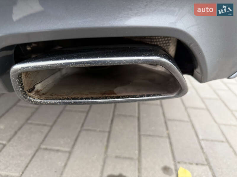 Седан BMW 5 Series 2022 в Броварах фото 22 Седан BMW 5 Series 2022 в Броварах