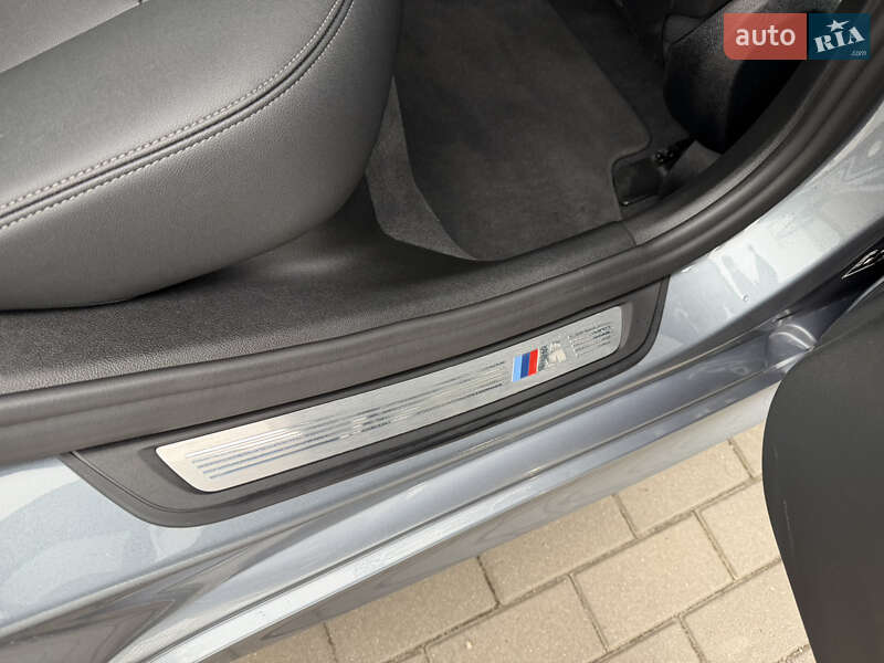 Седан BMW 5 Series 2022 в Броварах фото 47 Седан BMW 5 Series 2022 в Броварах