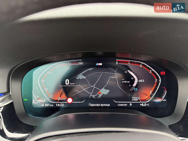 Седан BMW 5 Series 2022 в Броварах фото 60 Седан BMW 5 Series 2022 в Броварах