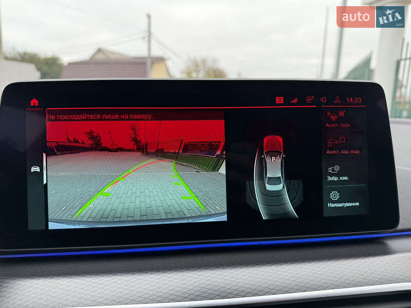 Седан BMW 5 Series 2022 в Броварах фото 65 Седан BMW 5 Series 2022 в Броварах