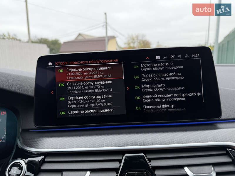 Седан BMW 5 Series 2022 в Броварах фото 70 Седан BMW 5 Series 2022 в Броварах