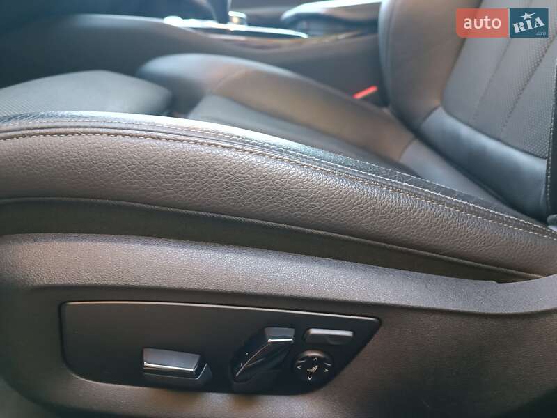 Универсал BMW 5 Series 2019 в Львове фото 27 Универсал BMW 5 Series 2019 в Львове