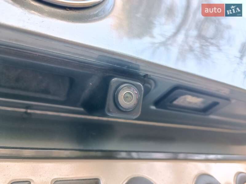 Универсал BMW 5 Series 2019 в Львове фото 29 Универсал BMW 5 Series 2019 в Львове