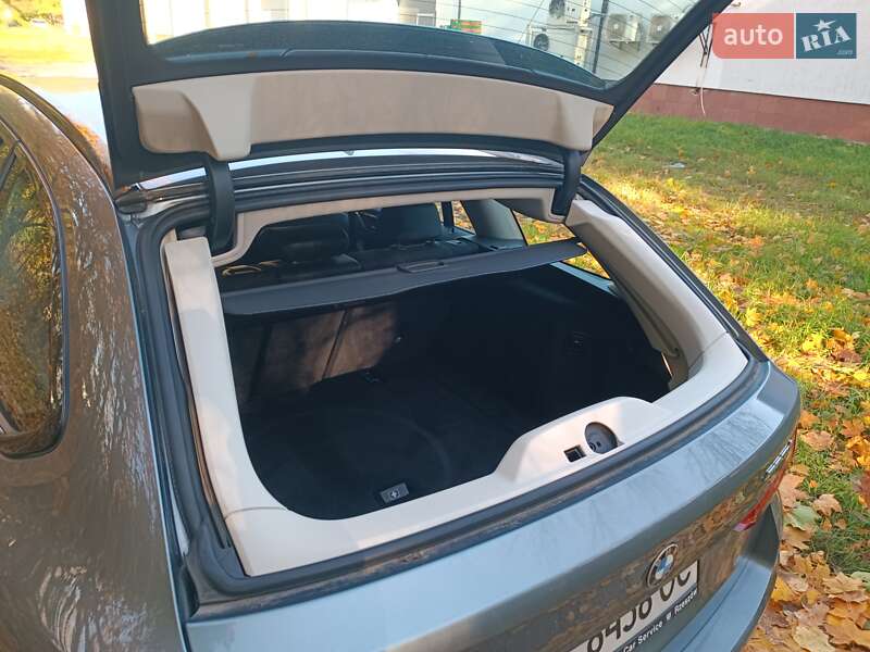 Универсал BMW 5 Series 2019 в Львове фото 31 Универсал BMW 5 Series 2019 в Львове