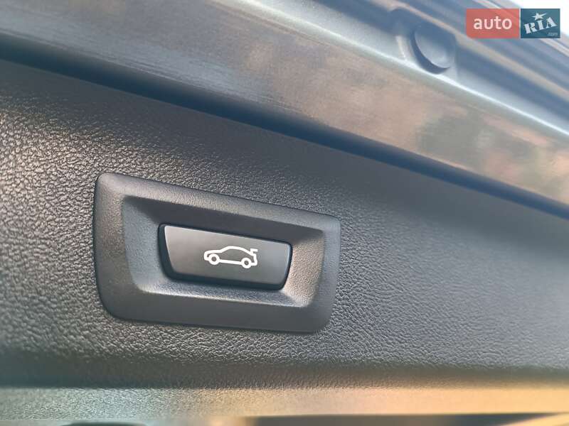 Универсал BMW 5 Series 2019 в Львове фото 33 Универсал BMW 5 Series 2019 в Львове