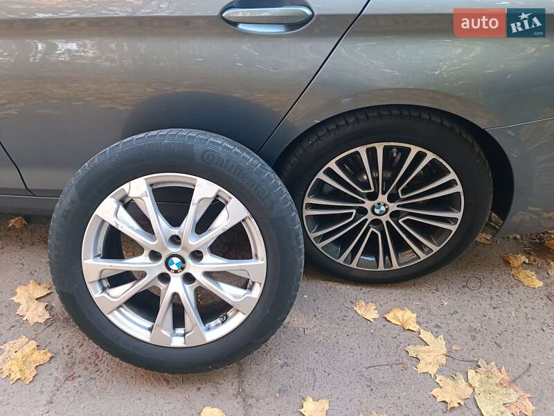 Универсал BMW 5 Series 2019 в Львове фото 37 Универсал BMW 5 Series 2019 в Львове