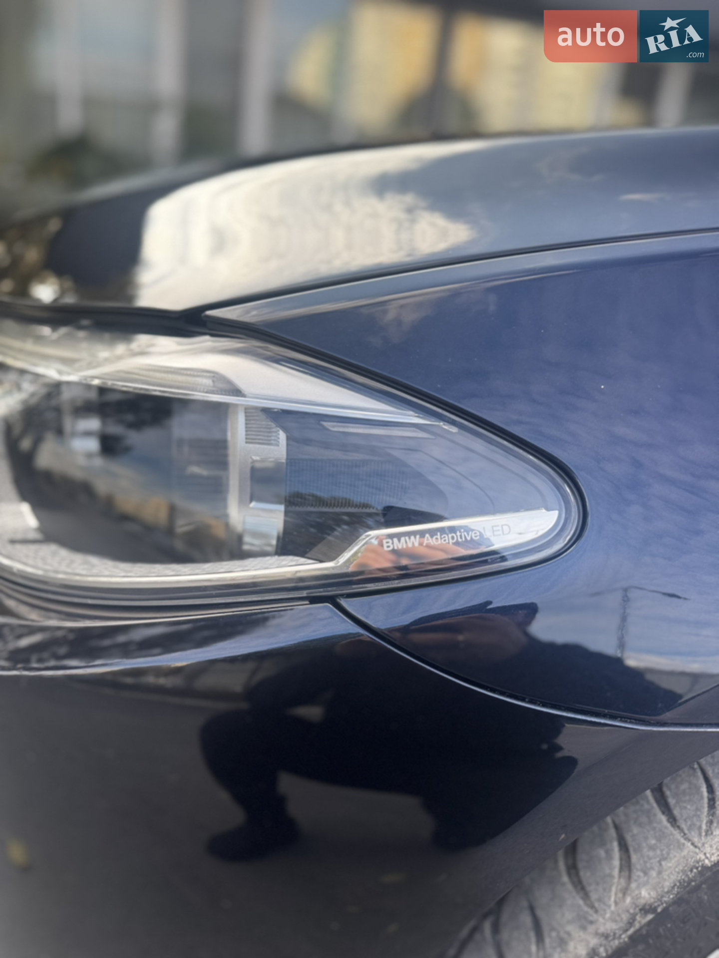 2013 BMW 5er - мініатюра 11