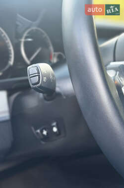 Седан BMW 5 Series 2013 в 
