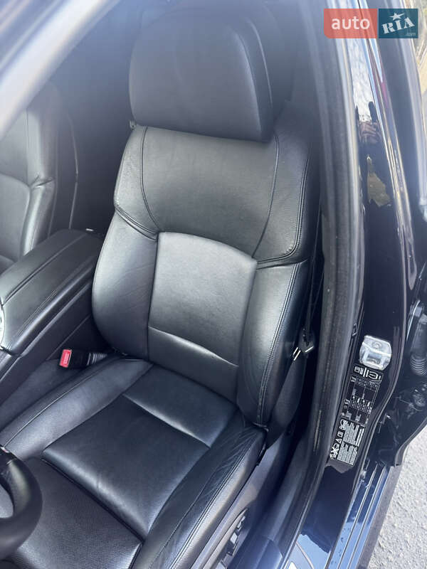 Седан BMW 5 Series 2013 в Днепре фото 52 Седан BMW 5 Series 2013 в Днепре