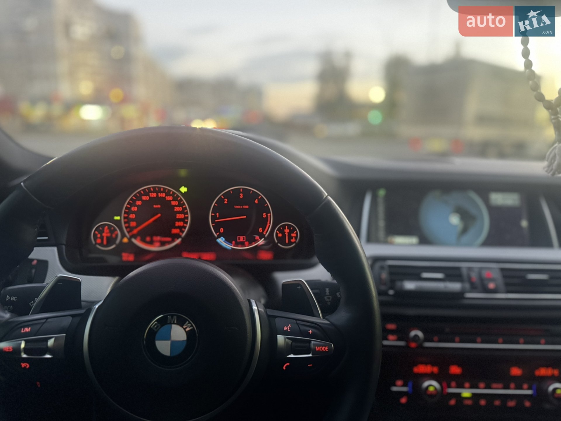 2013 BMW 5er - мініатюра 58