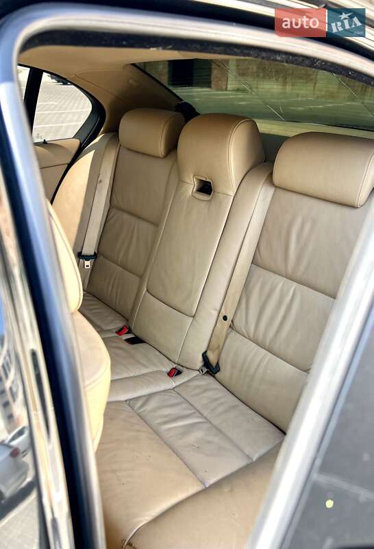 Седан BMW 5 Series 2005 в Тернополе фото 3 Седан BMW 5 Series 2005 в Тернополе