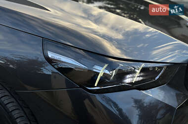 Седан BMW 5 Series 2024 в 