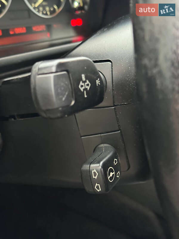 Универсал BMW 5 Series 2001 в Киеве фото 12 Универсал BMW 5 Series 2001 в Киеве