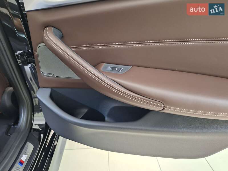 Седан BMW 5 Series 2017 в Николаеве фото 27 Седан BMW 5 Series 2017 в Николаеве