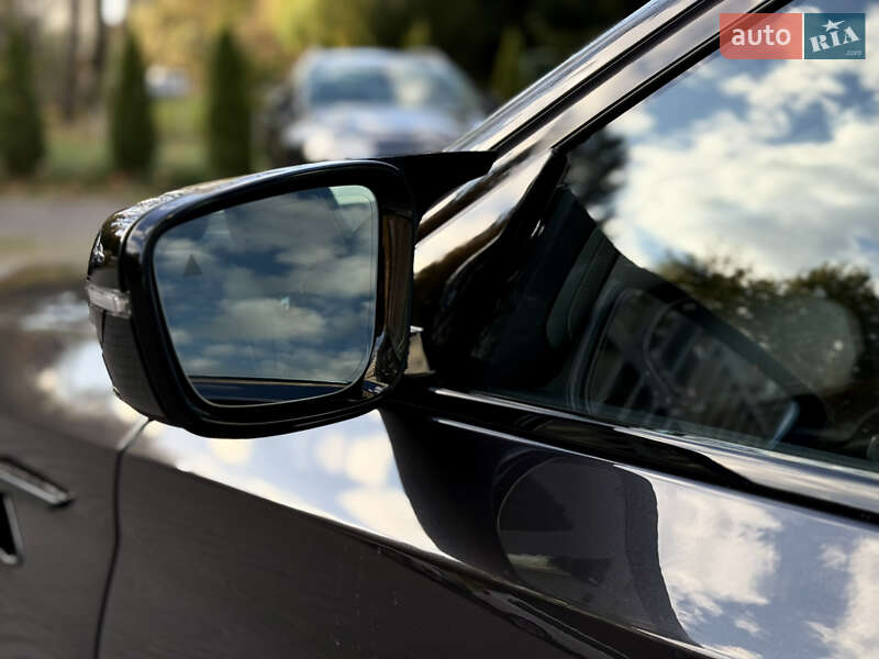 Седан BMW 5 Series 2020 в Львові фото 16 Седан BMW 5 Series 2020 в Львові