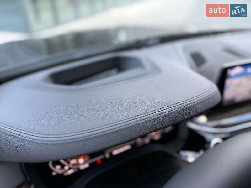 Седан BMW 5 Series 2020 в Львові фото 37 Седан BMW 5 Series 2020 в Львові