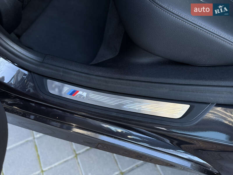 Седан BMW 5 Series 2020 в Львові фото 63 Седан BMW 5 Series 2020 в Львові