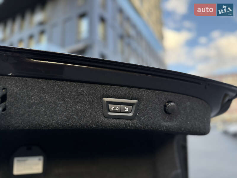 Седан BMW 5 Series 2020 в Львові фото 70 Седан BMW 5 Series 2020 в Львові