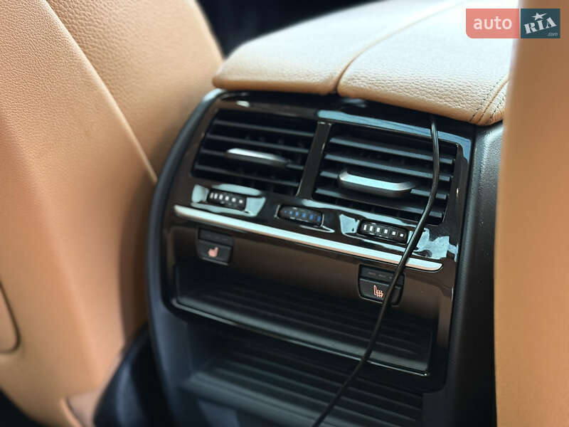 Седан BMW 5 Series 2018 в Киеве фото 17 Седан BMW 5 Series 2018 в Киеве