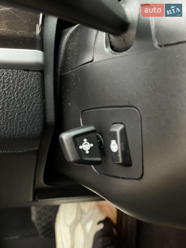 Седан BMW 5 Series 2012 в Житомире фото 15 Седан BMW 5 Series 2012 в Житомире