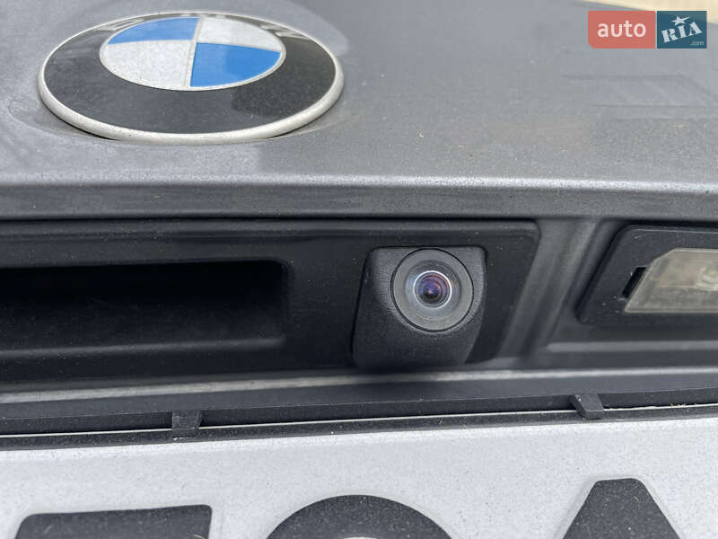 Седан BMW 5 Series 2012 в Житомире фото 30 Седан BMW 5 Series 2012 в Житомире