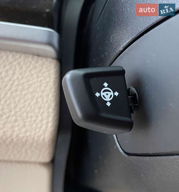 Седан BMW 5 Series 2013 в Львове фото 22 Седан BMW 5 Series 2013 в Львове