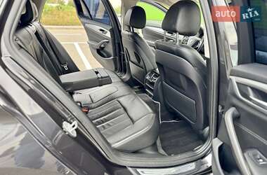 Универсал BMW 5 Series 2017 в 