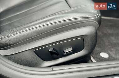 Универсал BMW 5 Series 2017 в 