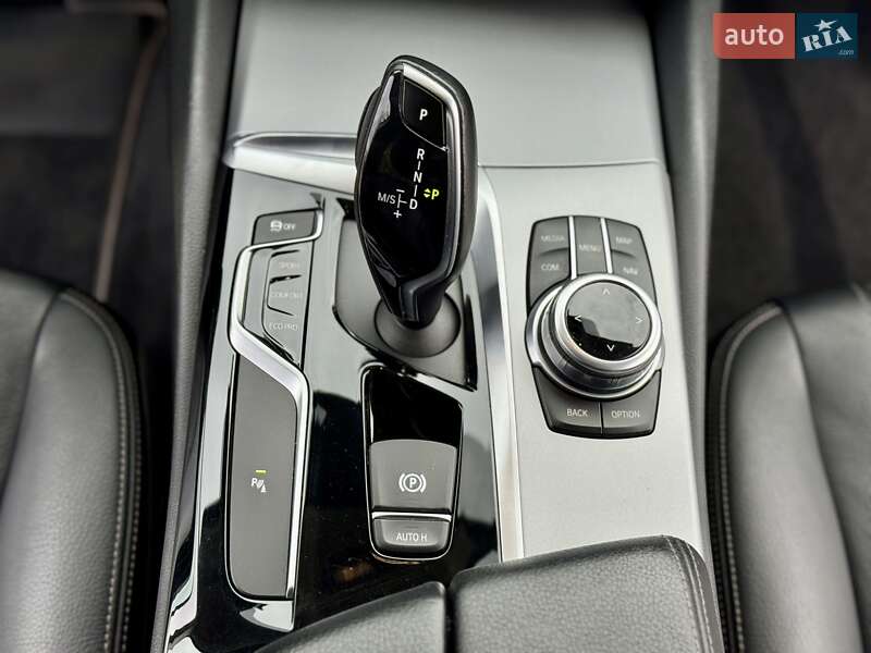 Універсал BMW 5 Series 2017 в Києві фото 55 Універсал BMW 5 Series 2017 в Києві