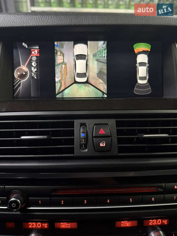 Седан BMW 5 Series 2016 в Киеве фото 16 Седан BMW 5 Series 2016 в Киеве