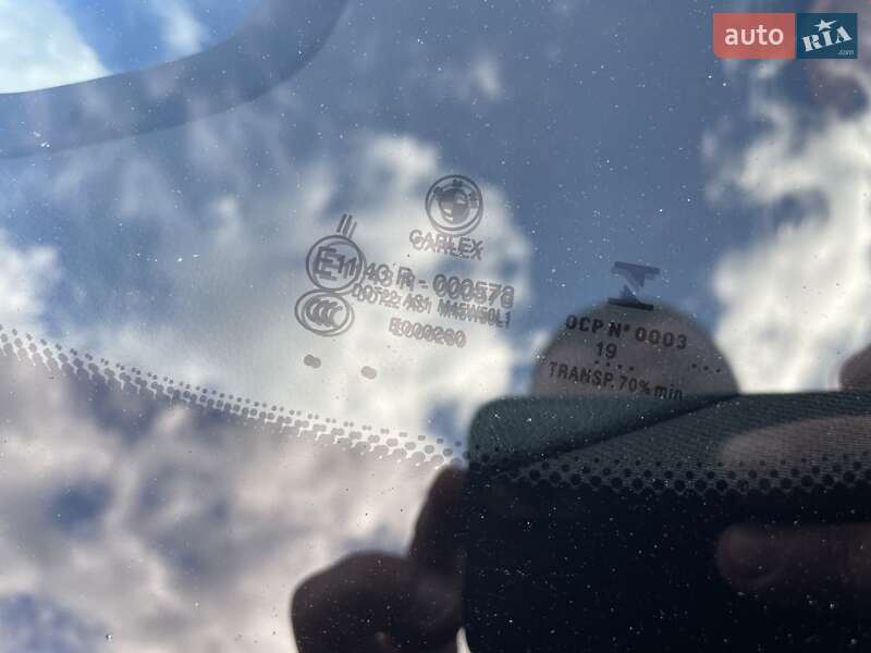 Седан BMW 5 Series 2019 в Черновцах фото 16 Седан BMW 5 Series 2019 в Черновцах