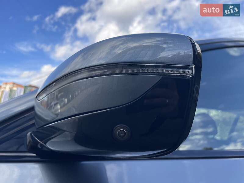 Седан BMW 5 Series 2019 в Черновцах фото 20 Седан BMW 5 Series 2019 в Черновцах