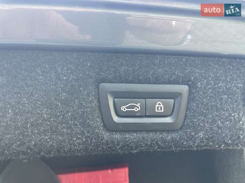 Седан BMW 5 Series 2019 в Черновцах фото 29 Седан BMW 5 Series 2019 в Черновцах