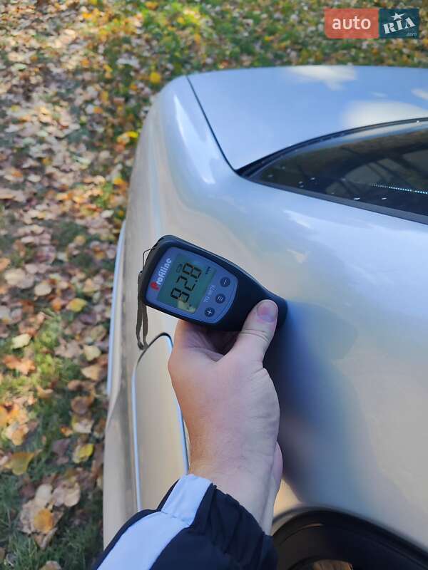 Седан BMW 5 Series 2002 в Виннице фото 44 Седан BMW 5 Series 2002 в Виннице