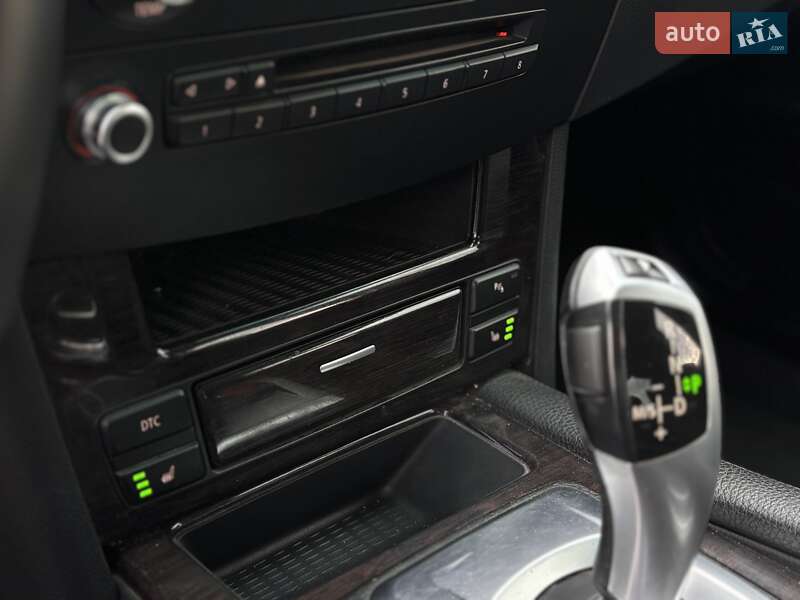 Седан BMW 5 Series 2007 в Тернополе фото 31 Седан BMW 5 Series 2007 в Тернополе