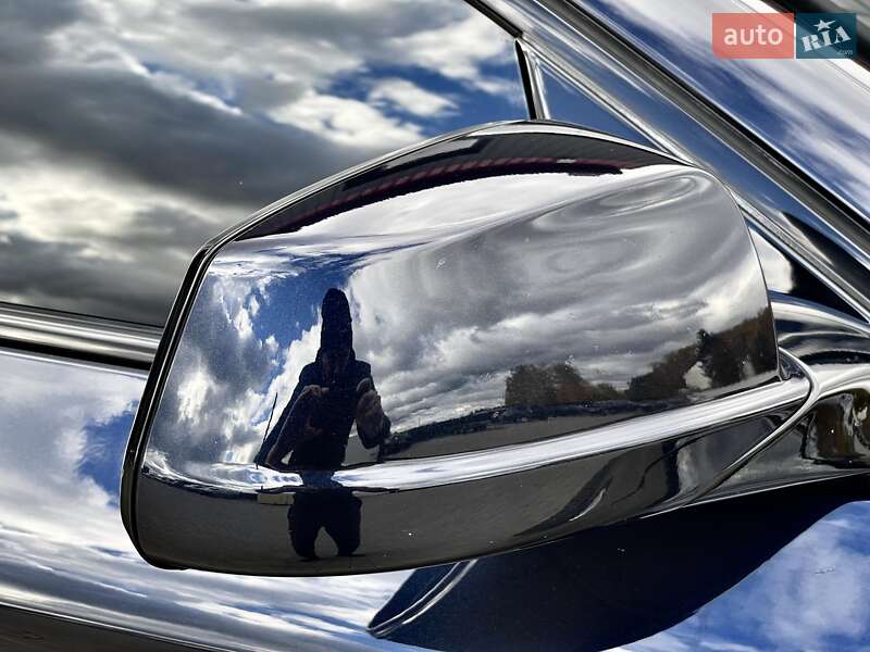 Седан BMW 5 Series 2013 в Ковеле фото 13 Седан BMW 5 Series 2013 в Ковеле