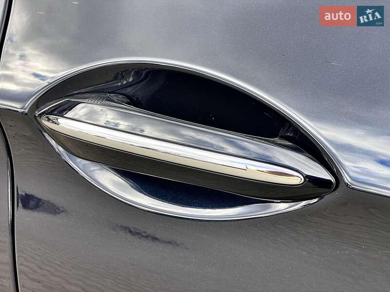 Седан BMW 5 Series 2013 в Ковеле фото 20 Седан BMW 5 Series 2013 в Ковеле