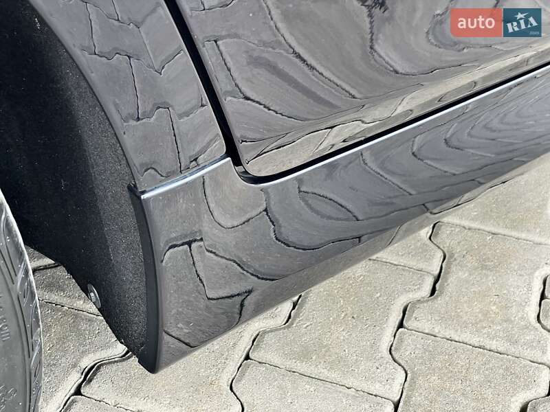 Седан BMW 5 Series 2013 в Ковеле фото 28 Седан BMW 5 Series 2013 в Ковеле