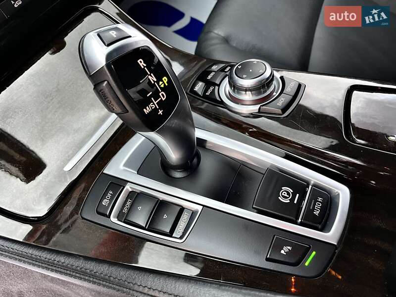 Седан BMW 5 Series 2013 в Ковеле фото 107 Седан BMW 5 Series 2013 в Ковеле