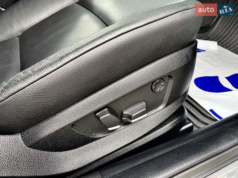 Седан BMW 5 Series 2013 в Ковеле фото 130 Седан BMW 5 Series 2013 в Ковеле