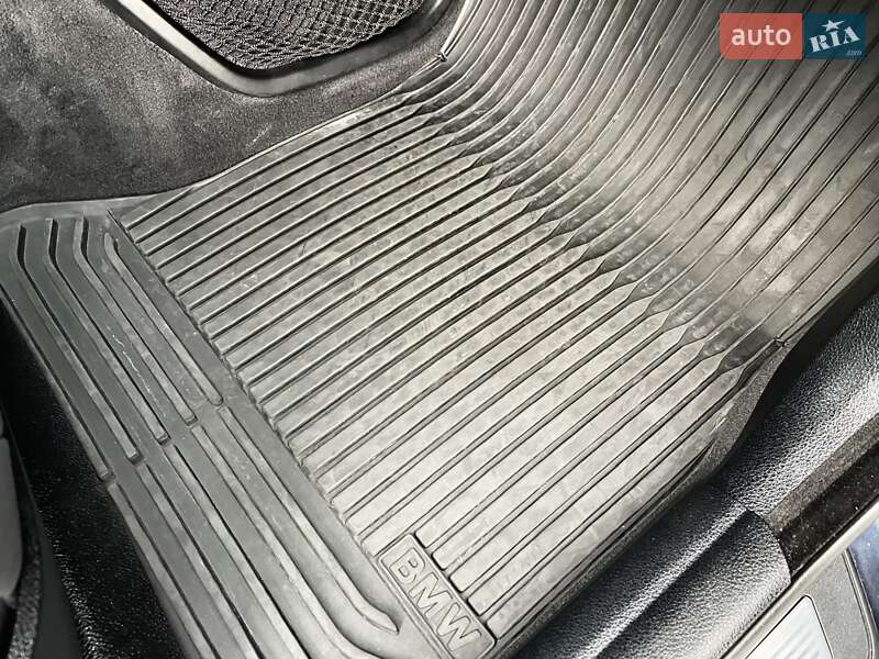 Седан BMW 5 Series 2013 в Ковеле фото 132 Седан BMW 5 Series 2013 в Ковеле