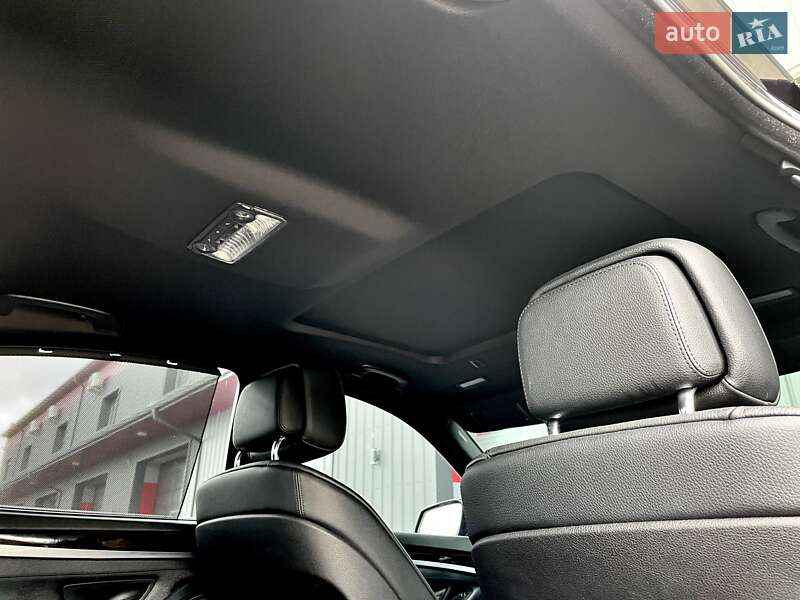 Седан BMW 5 Series 2013 в Ковеле фото 136 Седан BMW 5 Series 2013 в Ковеле