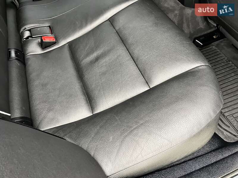 Седан BMW 5 Series 2013 в Ковеле фото 147 Седан BMW 5 Series 2013 в Ковеле