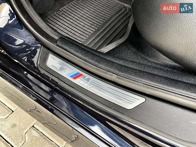 Седан BMW 5 Series 2013 в Ковеле фото 157 Седан BMW 5 Series 2013 в Ковеле