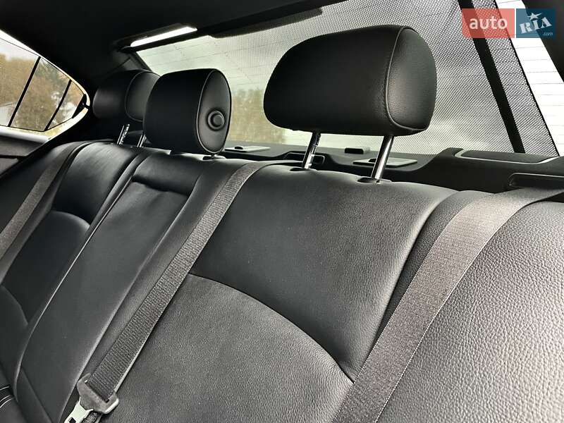 Седан BMW 5 Series 2013 в Ковеле фото 160 Седан BMW 5 Series 2013 в Ковеле