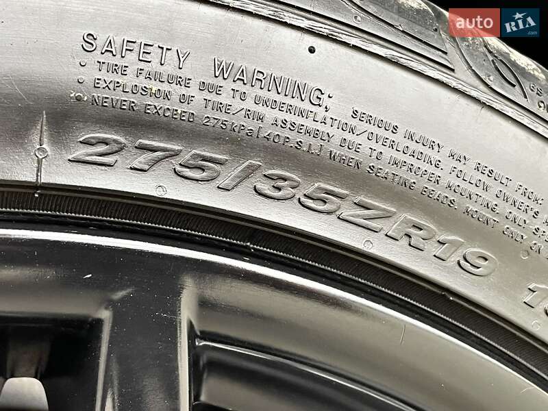 Седан BMW 5 Series 2013 в Ковеле фото 173 Седан BMW 5 Series 2013 в Ковеле