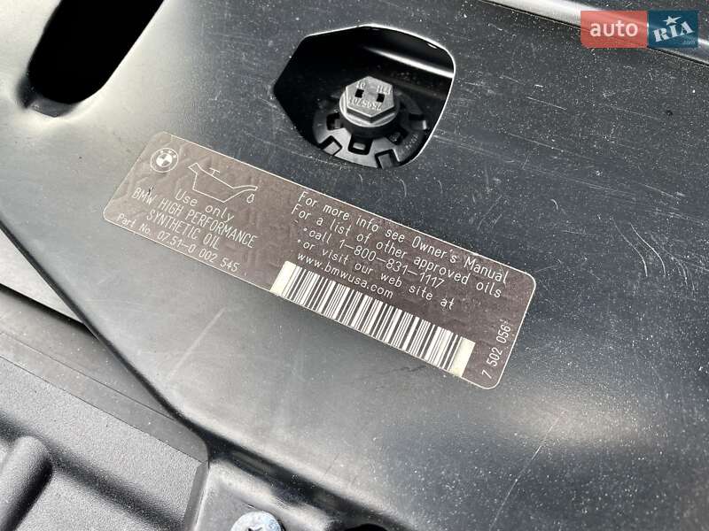 Седан BMW 5 Series 2013 в Ковеле фото 182 Седан BMW 5 Series 2013 в Ковеле