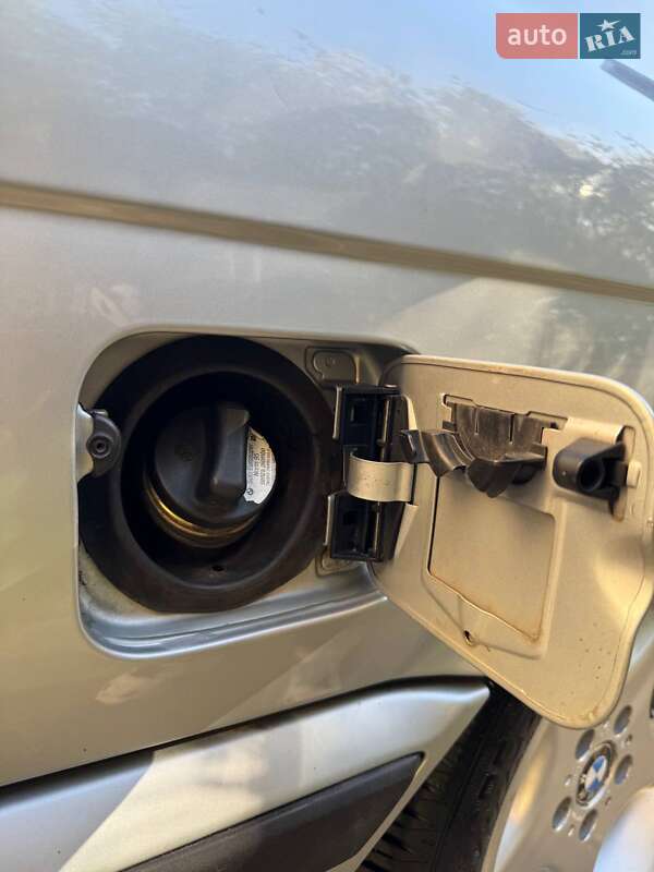 Седан BMW 5 Series 1995 в Киеве фото 17 Седан BMW 5 Series 1995 в Киеве