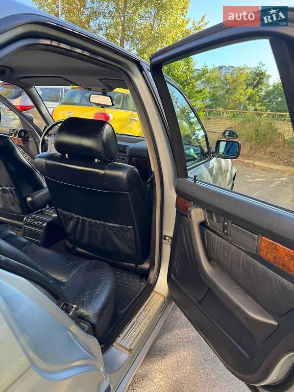 Седан BMW 5 Series 1995 в Киеве фото 42 Седан BMW 5 Series 1995 в Киеве